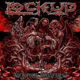 Lock Up - Necropolis Transparent (chronique)