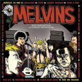 Melvins - Pick your battles (chronique)