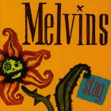 Melvins - Stag