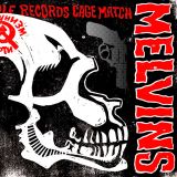 Melvins + Unsane - Amphetamine Reptile Records Cage Match Tour Split 7 (chronique)