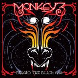 chronique Monkey3 - Beyond The Black Sky