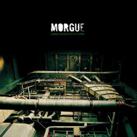 chronique Morgue - The Process to Define the Shape of Self-Loathing (réédition)