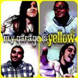 My Garage is Yellow - Delirious time (chronique)