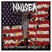 Nausea - The Punk Terrorist Anthology Vol.1
