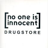 chronique : No one is innocent - Drugstore chronique No one is innocent - Drugstore