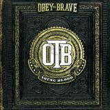 Obey The Brave - Young Blood (chronique)