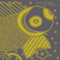 One Lick Less - Spirits Of Marine Terrace