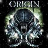 Origin - Antithesis