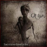 chronique Otium - Sacrified generation