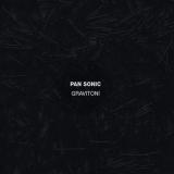 Pan Sonic - Gravitoni (chronique)