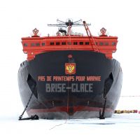 chronique : Pas De Printemps Pour Marnie - Brise-Glace (EP) chronique Pas De Printemps Pour Marnie - Brise-Glace (EP)