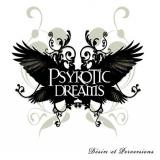 Psykotic dreams - Desirs et perversions (chronique)