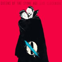 chronique Queens of the Stone Age - ...Like Clockwork