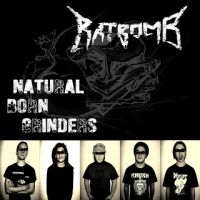 Ratbomb - Natural Born Grinders (chronique)