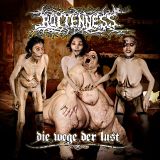 Rottenness - Die Wege Der Lust (chronique)