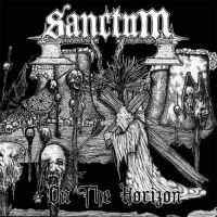 chronique Sanctum - On The Horizon