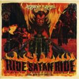 Serpent Throne - Ride Satan Ride