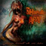 Shalana Aroy - L'étrange beauté de nos rêves