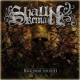 chronique Shall Remain - Back From The Path