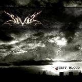 chronique Sivis - First Blood