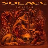 chronique : Solace - Further chronique Solace - Further