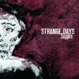 Strange Days - Sisyphe (chronique)