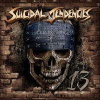 Suicidal Tendencies - 13