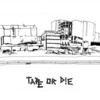 Tape Or Die - Demo #1 