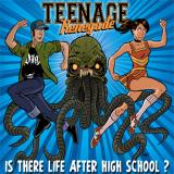 chronique Teenage renegade - Is there life after high school ?