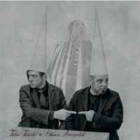 chronique Teho Teardo And Blixa Bargeld - Still smiling