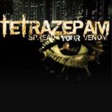 Tetrazepam - Spread Your Venom