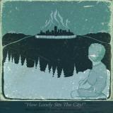 The ascent of Everest - How lonely sits the city (réédition) (chronique)