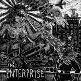 chronique The Enterprise - The Enterprise