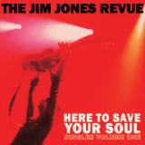 chronique : The Jim Jones Revue - Here to save your soul chronique The Jim Jones Revue - Here to save your soul