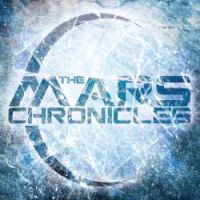 The Mars Chronicles - The Mars Chronicles