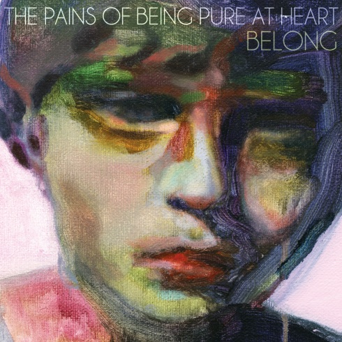 THE PAINS OF BEING PURE AT HEART - belong