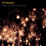 chronique The Parisians - Shaking the ashes of our enemies