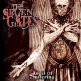The seven gates - Angel of suffering