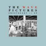 chronique : The Wave Pictures - Sweetheart EP chronique The Wave Pictures - Sweetheart EP