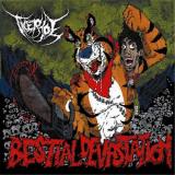 Tiger Joe - Bestial Devastation