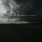 Times of Grace - The hymn of a broken man (chronique)