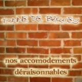 Tonne de Briques - Nos accommodements déraisonnables (chronique)