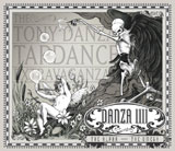 the tony danza tapdance extravaganza - danza IIII: the alpha - the omega