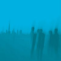 chronique : Touché Amoré - Is Survived By chronique Touché Amoré - Is Survived By