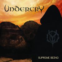 chronique Undercry - Supreme being