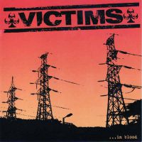 chronique Victims - ... In Blood