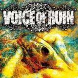 chronique Voice Of Ruin - Voice of ruin