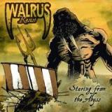 Walrus resist - Staring from the abyss (chronique)