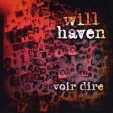 WILL HAVEN - Voir Dire