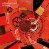 Willis Drummond - Istanteak